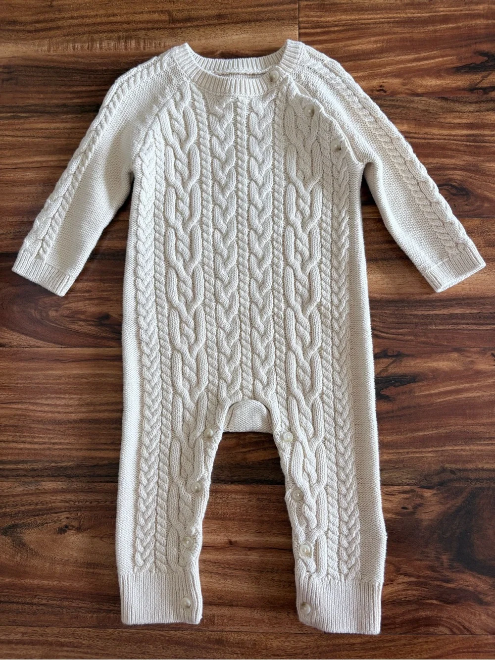 GAP baby classic